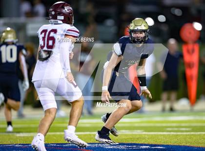 Thumbnail 3 in Lake Creek vs Magnolia photogallery.