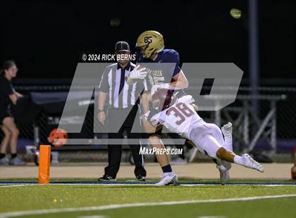Thumbnail 1 in Lake Creek vs Magnolia photogallery.