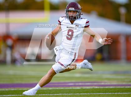 Thumbnail 1 in Lake Creek vs Magnolia photogallery.