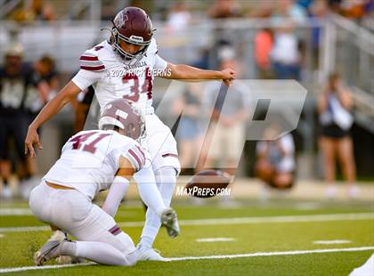 Thumbnail 1 in Lake Creek vs Magnolia photogallery.