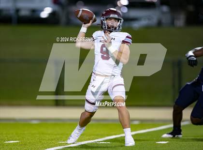 Thumbnail 1 in Lake Creek vs Magnolia photogallery.