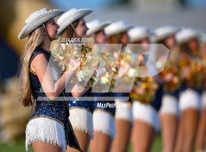 Thumbnail 1 in Lake Creek vs Magnolia photogallery.