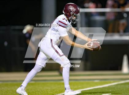 Thumbnail 3 in Lake Creek vs Magnolia photogallery.