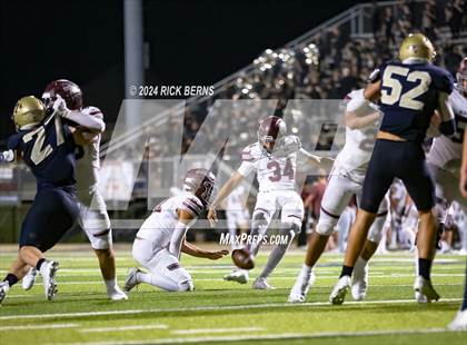 Thumbnail 3 in Lake Creek vs Magnolia photogallery.