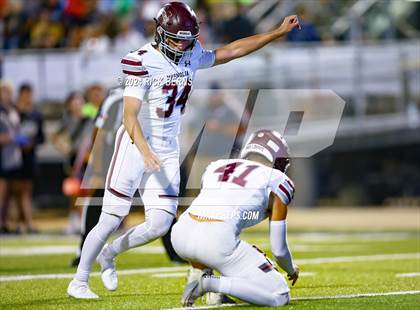 Thumbnail 1 in Lake Creek vs Magnolia photogallery.