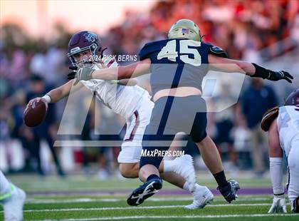 Thumbnail 3 in Lake Creek vs Magnolia photogallery.