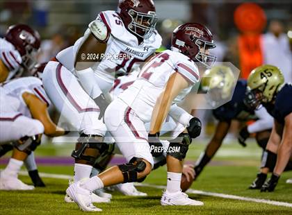 Thumbnail 3 in Lake Creek vs Magnolia photogallery.