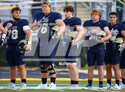 Thumbnail 2 in Lake Creek vs Magnolia photogallery.