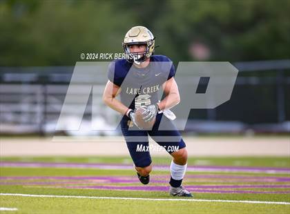 Thumbnail 2 in Lake Creek vs Magnolia photogallery.