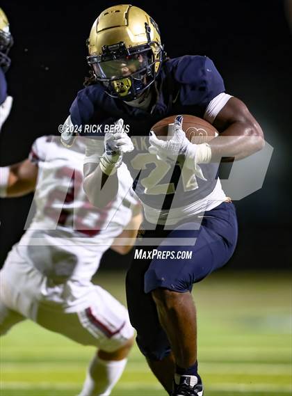 Thumbnail 3 in Lake Creek vs Magnolia photogallery.