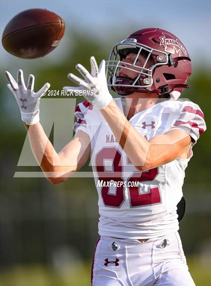 Thumbnail 3 in Lake Creek vs Magnolia photogallery.
