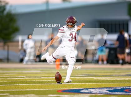 Thumbnail 2 in Lake Creek vs Magnolia photogallery.
