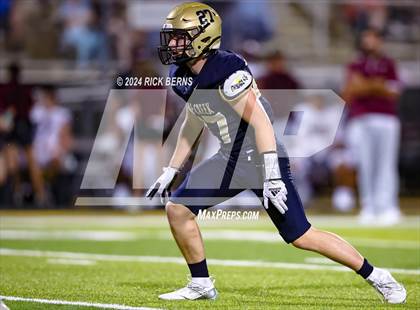 Thumbnail 3 in Lake Creek vs Magnolia photogallery.