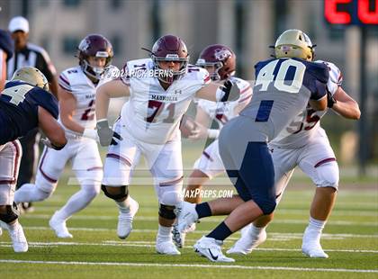 Thumbnail 3 in Lake Creek vs Magnolia photogallery.
