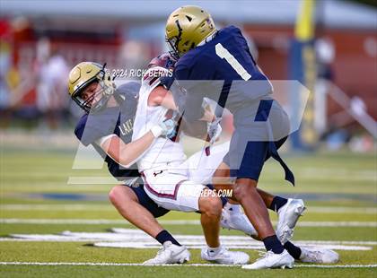 Thumbnail 2 in Lake Creek vs Magnolia photogallery.