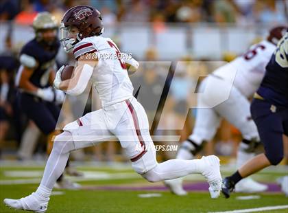 Thumbnail 2 in Lake Creek vs Magnolia photogallery.