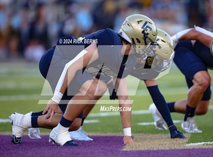 Thumbnail 1 in Lake Creek vs Magnolia photogallery.