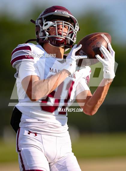 Thumbnail 3 in Lake Creek vs Magnolia photogallery.
