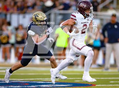 Thumbnail 3 in Lake Creek vs Magnolia photogallery.