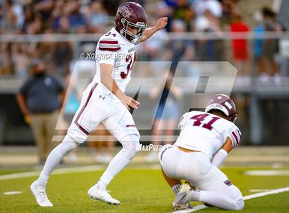 Thumbnail 3 in Lake Creek vs Magnolia photogallery.