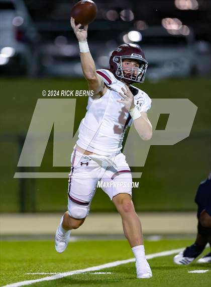 Thumbnail 3 in Lake Creek vs Magnolia photogallery.