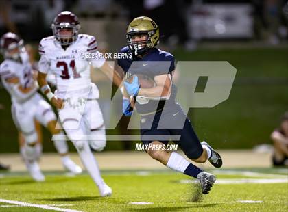 Thumbnail 2 in Lake Creek vs Magnolia photogallery.