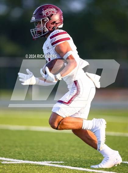 Thumbnail 3 in Lake Creek vs Magnolia photogallery.