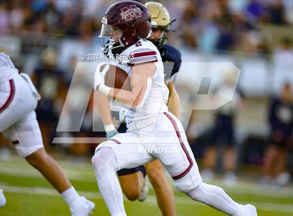 Thumbnail 1 in Lake Creek vs Magnolia photogallery.