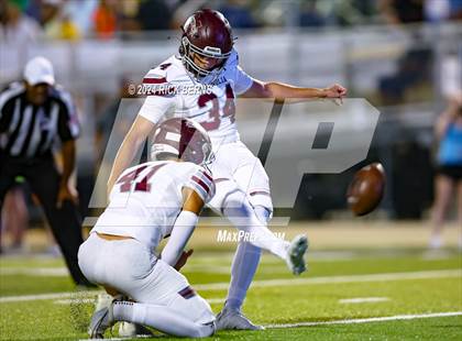 Thumbnail 3 in Lake Creek vs Magnolia photogallery.