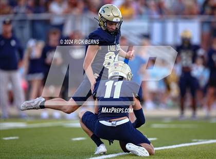 Thumbnail 3 in Lake Creek vs Magnolia photogallery.