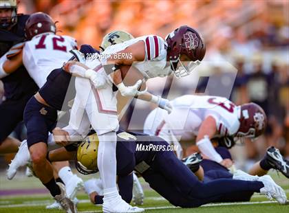 Thumbnail 2 in Lake Creek vs Magnolia photogallery.