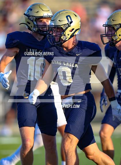 Thumbnail 2 in Lake Creek vs Magnolia photogallery.