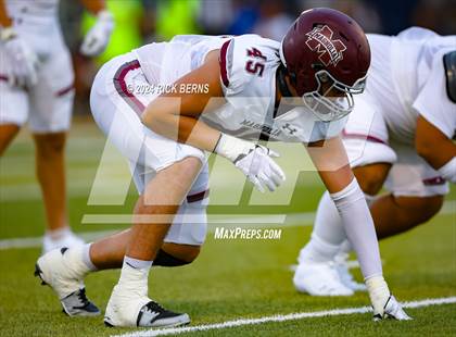Thumbnail 2 in Lake Creek vs Magnolia photogallery.