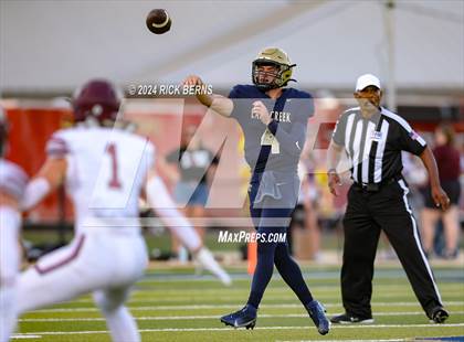 Thumbnail 1 in Lake Creek vs Magnolia photogallery.
