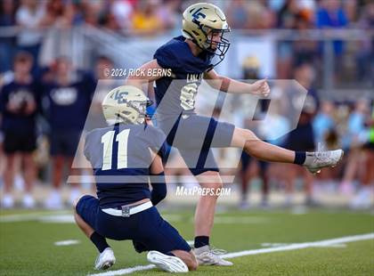 Thumbnail 3 in Lake Creek vs Magnolia photogallery.