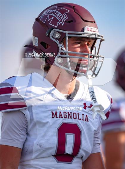 Thumbnail 1 in Lake Creek vs Magnolia photogallery.