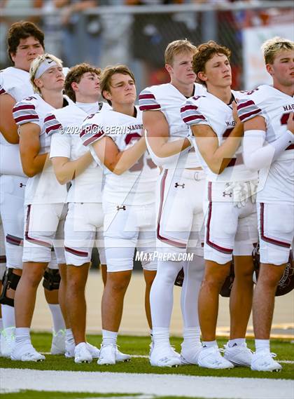 Thumbnail 1 in Lake Creek vs Magnolia photogallery.