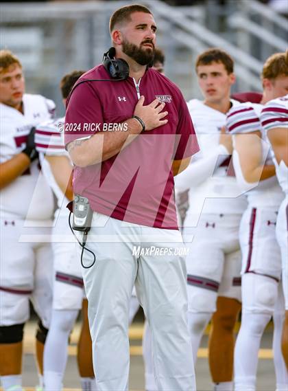 Thumbnail 3 in Lake Creek vs Magnolia photogallery.