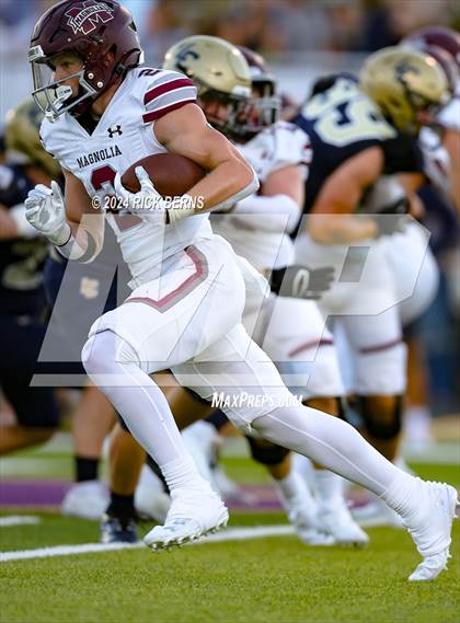 Thumbnail 3 in Lake Creek vs Magnolia photogallery.