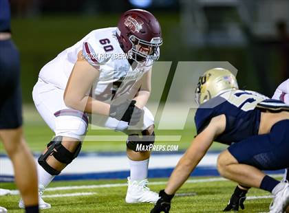 Thumbnail 2 in Lake Creek vs Magnolia photogallery.