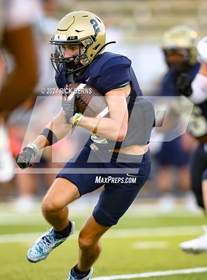 Thumbnail 2 in Lake Creek vs Magnolia photogallery.