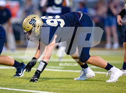 Thumbnail 3 in Lake Creek vs Magnolia photogallery.