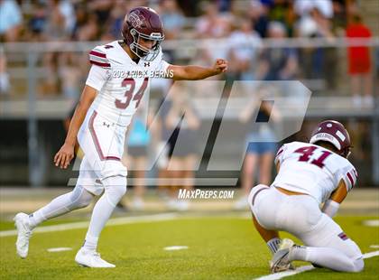 Thumbnail 2 in Lake Creek vs Magnolia photogallery.
