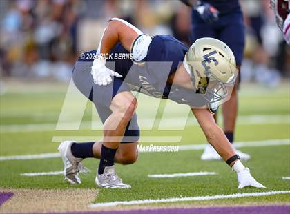 Thumbnail 2 in Lake Creek vs Magnolia photogallery.