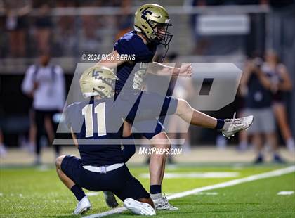 Thumbnail 2 in Lake Creek vs Magnolia photogallery.