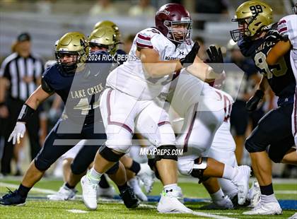 Thumbnail 3 in Lake Creek vs Magnolia photogallery.