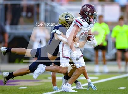 Thumbnail 3 in Lake Creek vs Magnolia photogallery.