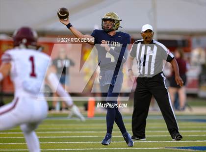 Thumbnail 3 in Lake Creek vs Magnolia photogallery.