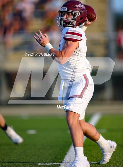Thumbnail 1 in Lake Creek vs Magnolia photogallery.