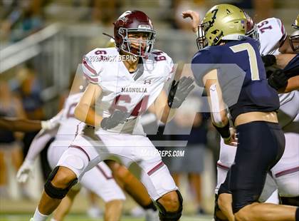 Thumbnail 2 in Lake Creek vs Magnolia photogallery.